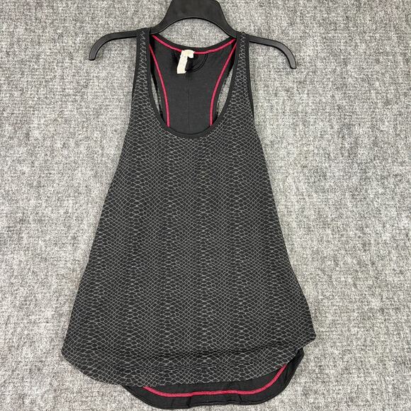 Under Armour Shirt Womens‎ M Fitted All Season Workout Gym Run Exercise Tank Top - Picture 1 of 7